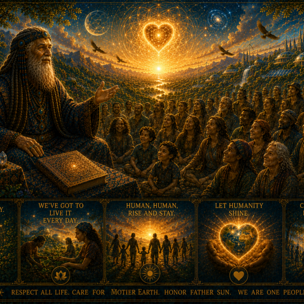 Stori Rise of Humanity : 12.4 Choose Well