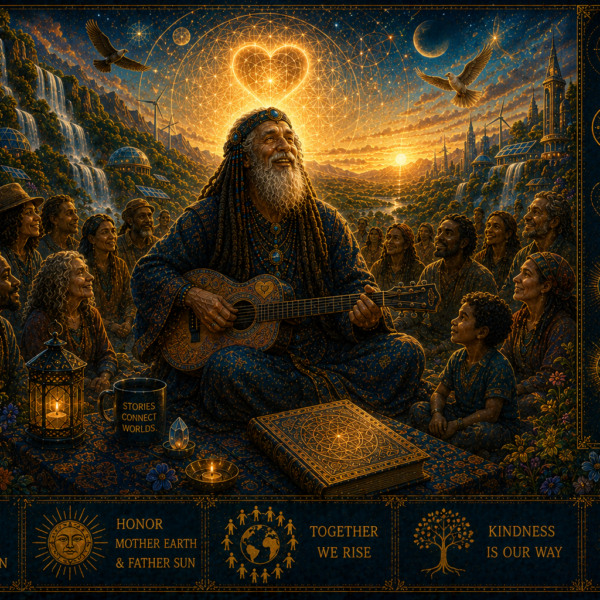 Stori Rise of Humanity : 12.5 Choose Well