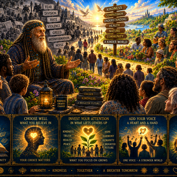 Stori Rise of Humanity : 13.2 Feel The Rising
