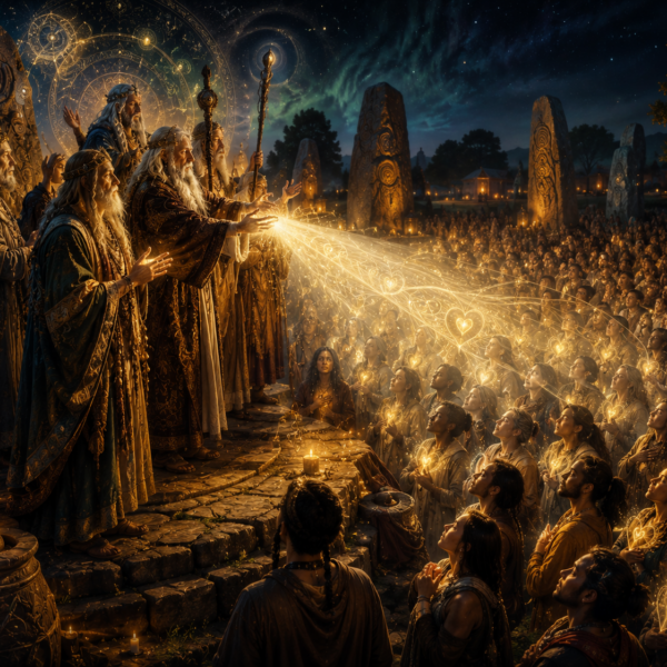Stori Rise of Humanity : 1.2 We have found ...