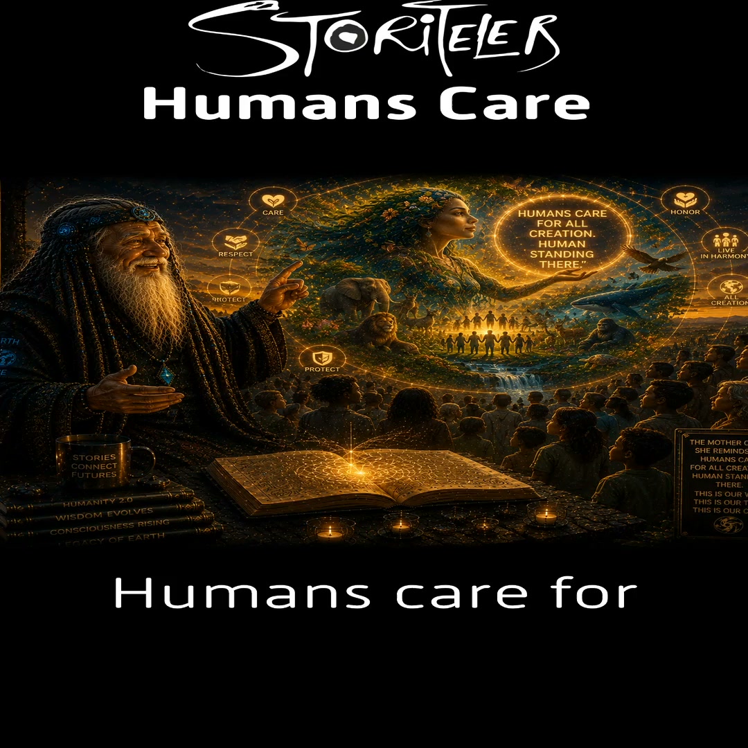 StoriTeler