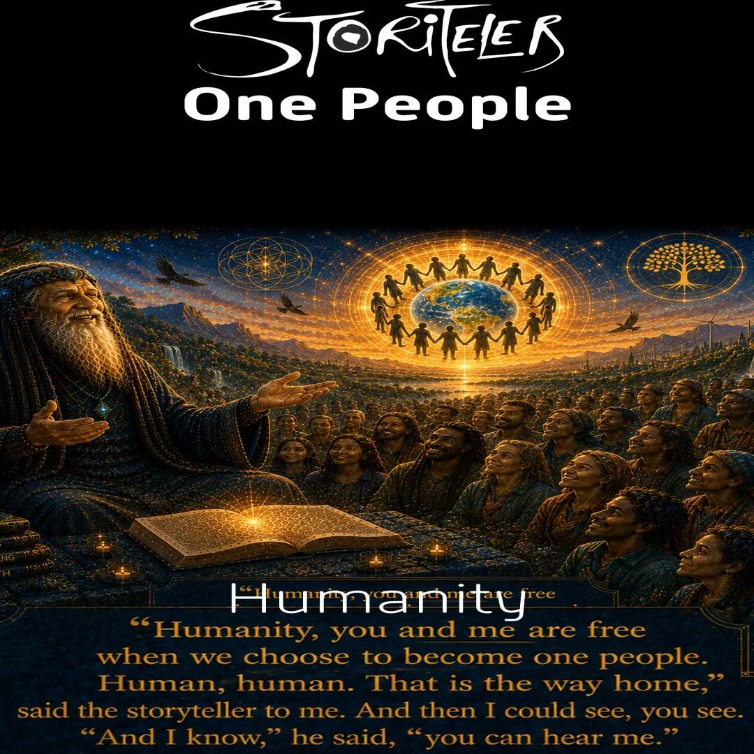 StoriTeler