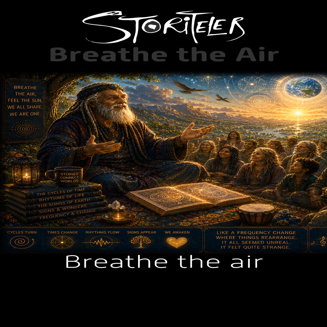 StoriTeler