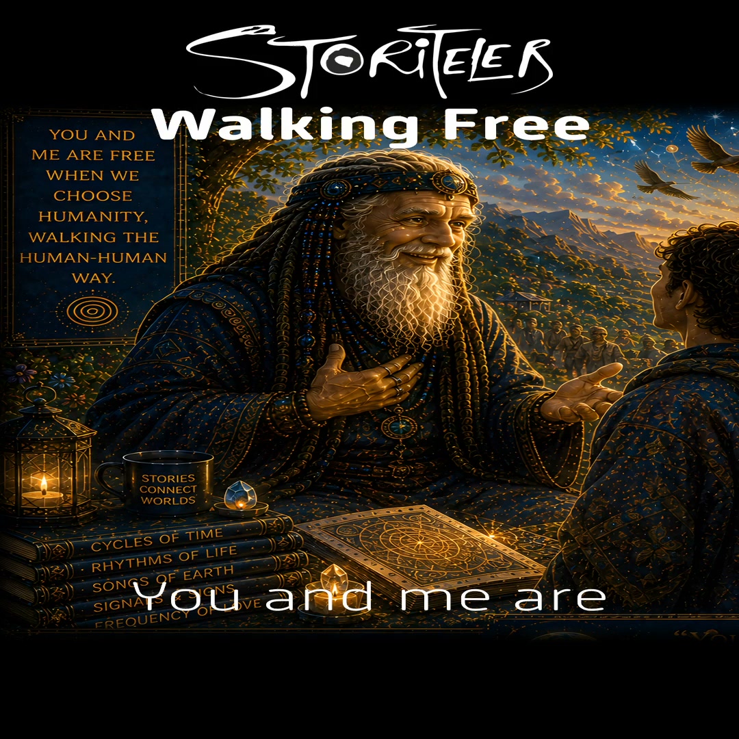 StoriTeler