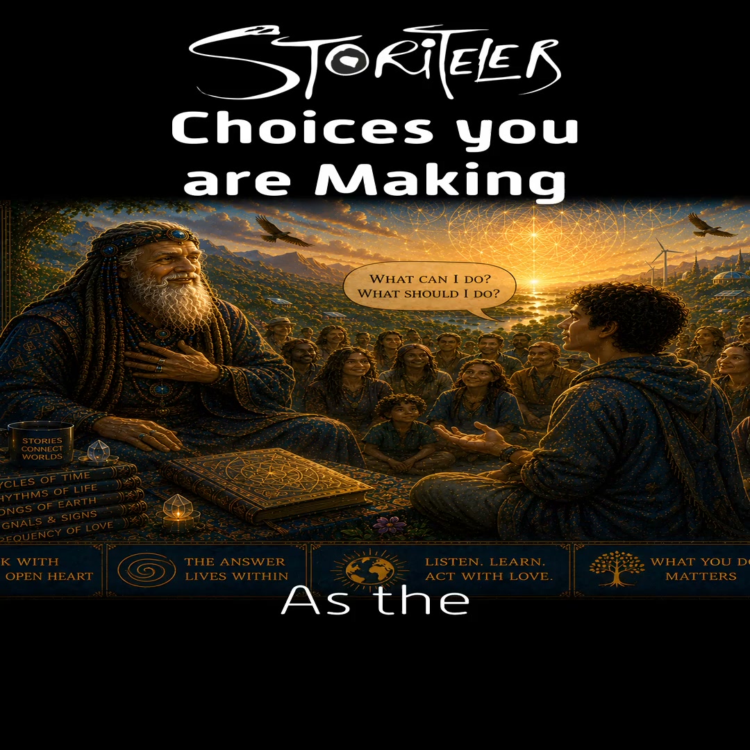 StoriTeler