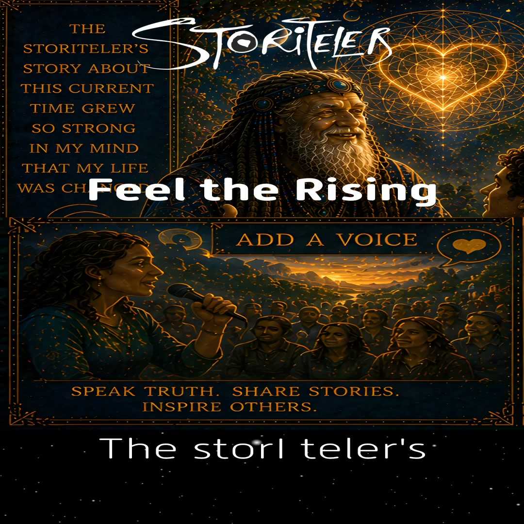 StoriTeler