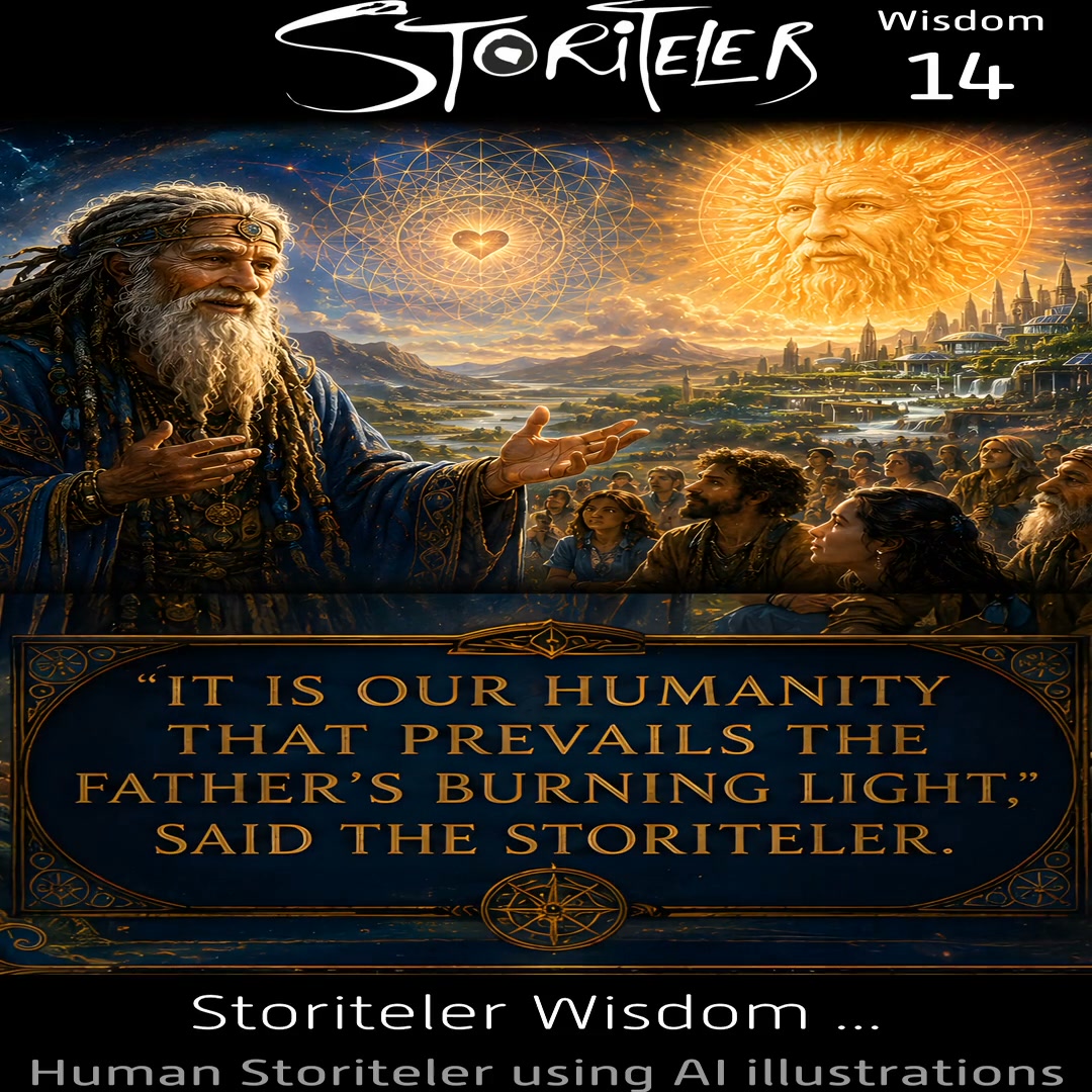 StoriTeler